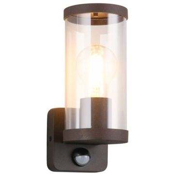 Trio BONITO R21599124 Wandlamp 1x28w/e27 ip44