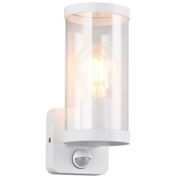 Trio BONITO R21599131 Wandlamp 1x28w/e27 ip44