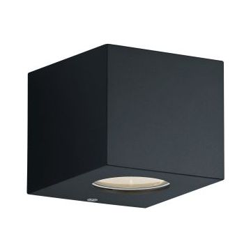 Trio CORDOBA R28222632 Wandlamp 2x2w/led 3000k 200lm ip44