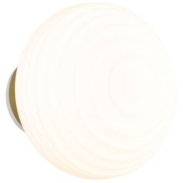 Trio EARL R27771101 Wandlamp 1x1.5w/led 3000k 140lm ip20