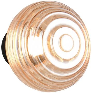 Trio EARL R27771113 Wandlamp 1x1.5w/led 3000k 140lm ip20