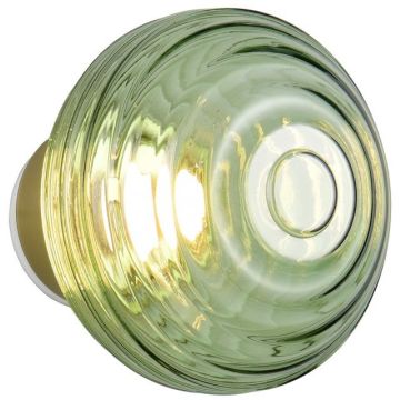 Trio EARL R27771115 Wandlamp 1x1.5w/led 3000k 140lm ip20