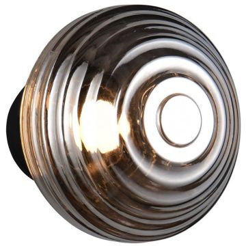 Trio EARL R27771154 Wandlamp 1x1.5w/led 3000k 140lm ip20