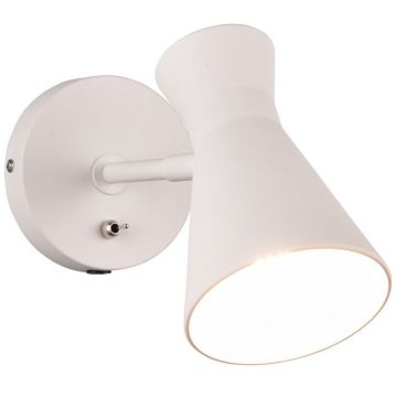 Trio ENZO R20781731 Wandlamp 1x10w/e27 ip20