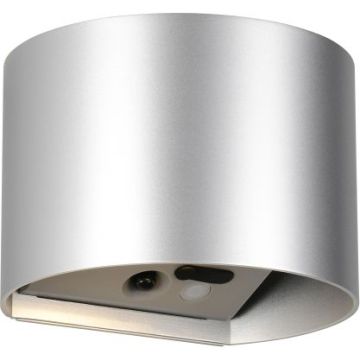 Trio GENIE R24161687 Wandlamp 2x1w/led 3000k 150lm ip44