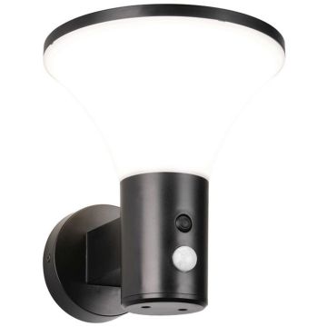 Trio GORDA R24676132 Wandlamp 1x3w/led 4000k 500lm ip44