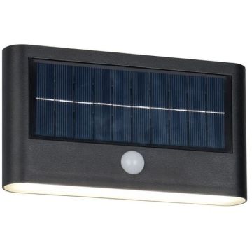 Trio RAMOS R24746232 wandlamp 1x8w/led 4000k 850lm ip44