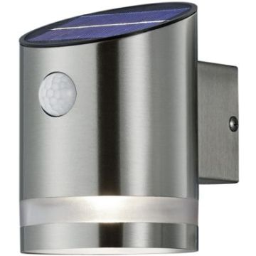 Trio SALTA R22231107 Wandlamp 1x3w/led 3000k 165lm ip44