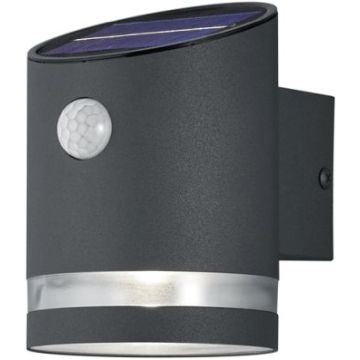 Trio SALTA R22231142 Wandlamp 1x3w/led 3000k 165lm ip44