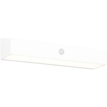 Trio SILVES R23306101 Wandlamp 1x7w/led 4000k 700lm ip44