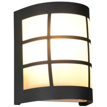 Trio SINTRA R26456132 Wandlamp 1x25w/e27 ip44