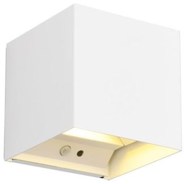 Trio TALENT R27759131 Wandlamp 2x1w/led 3000k 50lm ip44