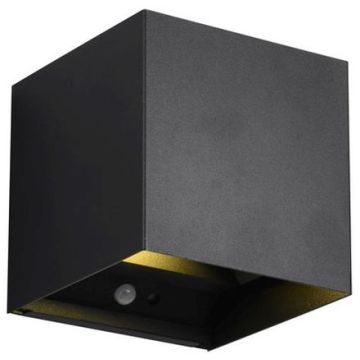 Trio TALENT R27759132 Wandlamp 2x1w/led 3000k 50lm ip44