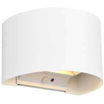 Trio TALENT R27769131 Wandlamp 2x6w/led 3000k 50lm ip44