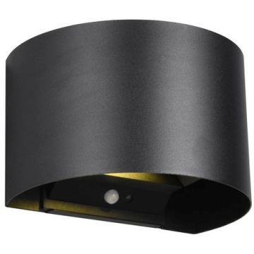 Trio TALENT R27769132 Wandlamp 2x6w/led 3000k 50lm ip44