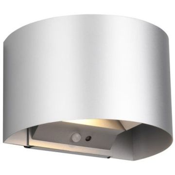 Trio TALENT R27769187 Wandlamp 2x6w/led 3000k 50lm ip44