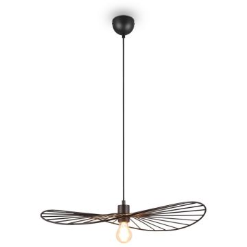 Trio CHAPEAU R31451032 Hanglamp 1x40w/e27 ip20