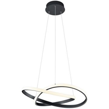 Trio COURSE R32051132 Hanglamp 1x27w/led 3000k 3150lm ip20
