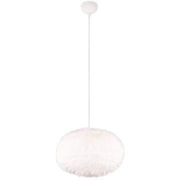Trio FURRY R31581901 Hanglamp 1x10w/e27 ip20