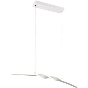 Trio GINKO R35791131 Hanglamp 1x18w/led 4000k 2100lm ip20