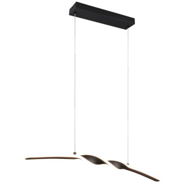 Trio GINKO R35791132 Hanglamp 1x18w/led 3000k 1980lm ip20