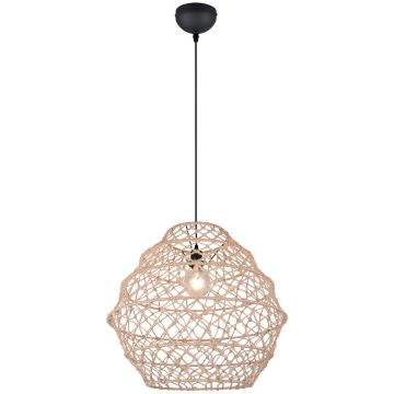 Trio HIVE R31681036 Hanglamp 1x60w/e27 ip20
