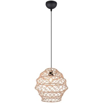 Trio HIVE R31681936 Hanglamp 1x10w/e27 ip20