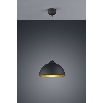Trio JIMMY R30121002 Hanglamp 1x60w/e27 ip20