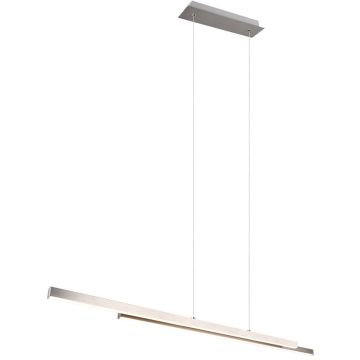 Trio ODIO R37882107 Hanglamp 1x22w/led 3000k 2500lm ip20