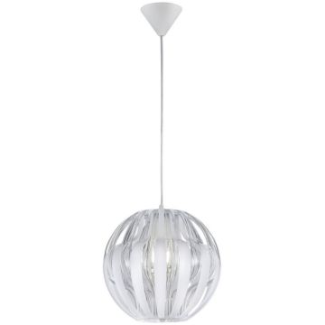 Trio PUMPKIN R30473001 Hanglamp 1x40w/e27 ip20