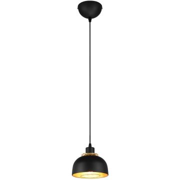 Trio PUNCH R30811032 Hanglamp 1x40w/e27 ip20
