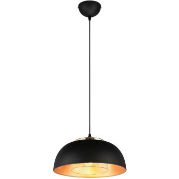 Trio PUNCH R30811932 Hanglamp 1x40w/e27 ip20