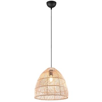 Trio RIKE R31131036 Hanglamp 1x40w/e27 ip20