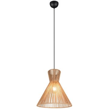 Trio ROSALIE R36191036 Hanglamp 1x28w/e27 ip20