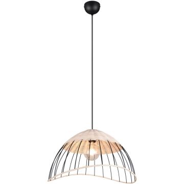 Trio SANDRINE R36211032 Hanglamp 1x28w/e27 -