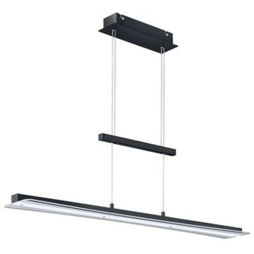 Trio SMASH R32421132 Hanglamp 1x18w/led 3000+4000+5000+6500k 1800lm ip20