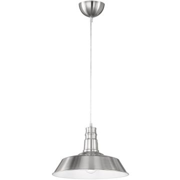 Trio WILL R30421007 Hanglamp 1x60w/e27 ip20