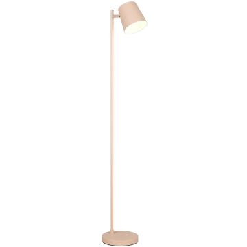 Trio BLAKE R42111166 Staande lamp 1x5w/led 3000k 350lm ip20