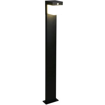 Trio COLOMBO R43286132 Vloerlamp 1x5.5w/led 4000k 650lm ip44