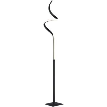 Trio COURSE R42051132 Staande lamp 1x11w/led 3000k 950lm ip20