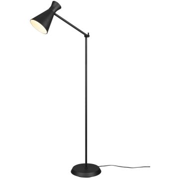 Trio ENZO R40781032 Staande lamp 1x10w/e27 ip20