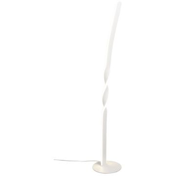 Trio GINKO R45791131 Staande lamp 1x19w/led 4000k 2100lm ip20