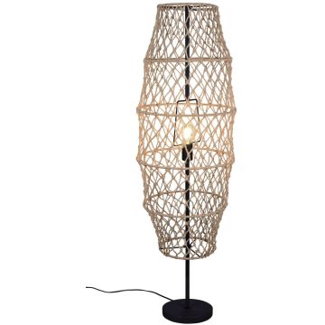 Trio HIVE R41681036 Staande lamp 1x60w/e27 ip20