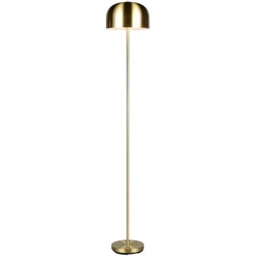 Trio JEFF R49151108 Staande lamp 1x2.5w/led 3000k 250lm ip20