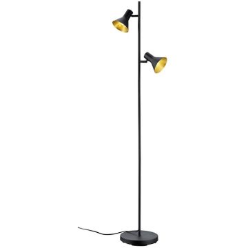 Trio NINA R40162002 Staande lamp 2x28w/e14 ip20