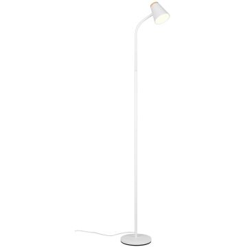 Trio PONGO R45831101 Staande lamp 1x4.5w/led 3000k 500lm ip20