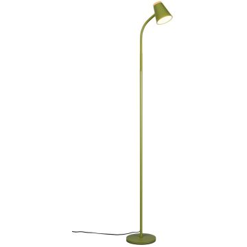 Trio PONGO R45831115 Staande lamp 1x4.5w/led 3000k 500lm ip20