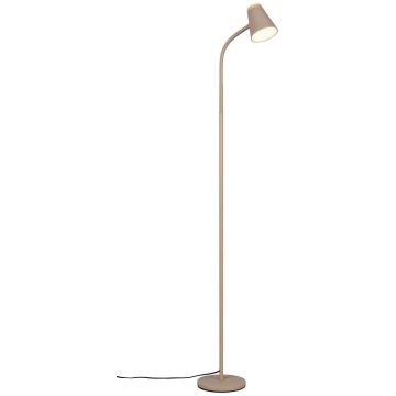 Trio PONGO R45831143 Staande lamp 1x4.5w/led 3000k 500lm ip20