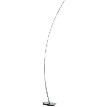 Trio SOLO R42791105 Staande lamp 1x11w/led 3000k 1100lm ip20