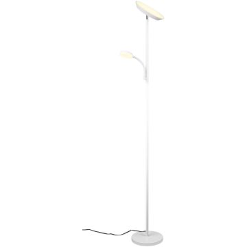Trio SPECTER R47842131 Staande lamp 2x17w/led 2700-6500k 1900+450lm ip20